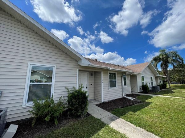 1765 ORANGE BOULEVARD WAY, PALM HARBOR, FL 34683