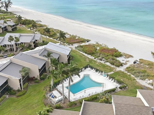 5655 GULF OF MEXICO DRIVE, Unit A107, LONGBOAT KEY, FL 34228