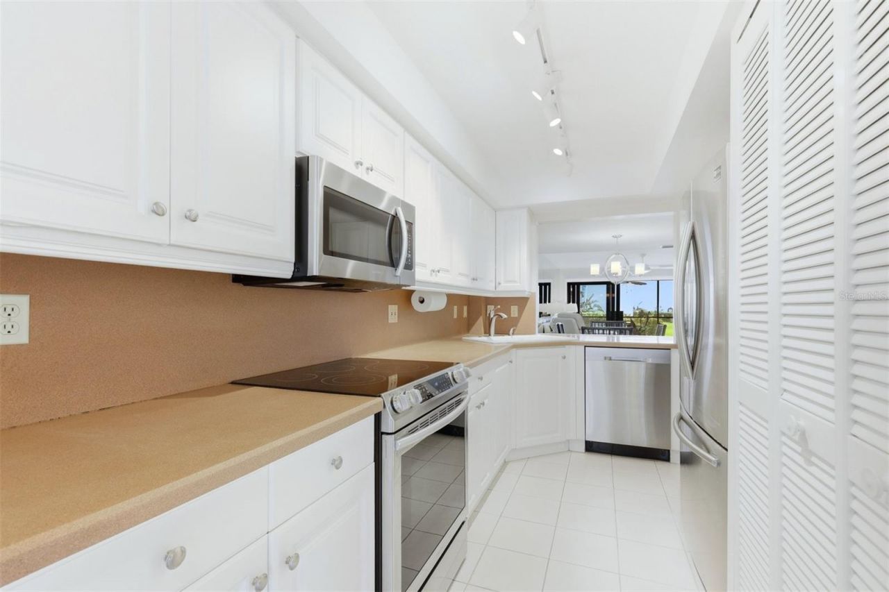 5655 Gulf Of Mexico Drive, Unit A107, Longboat Key, FL 34228 Photo