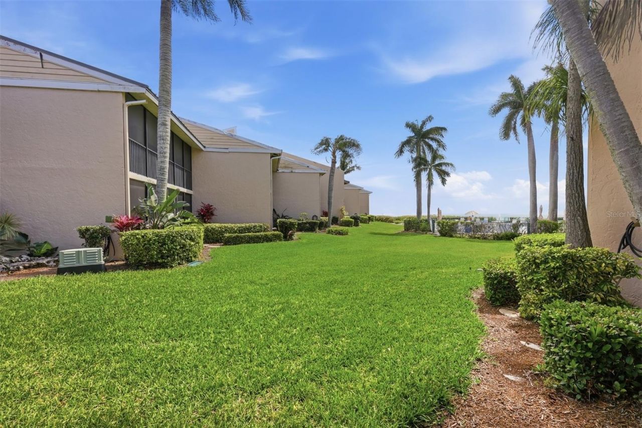 5655 Gulf Of Mexico Drive, Unit A107, Longboat Key, FL 34228 Photo