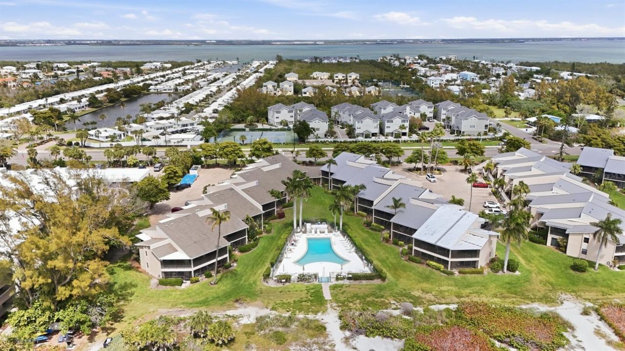 5655 Gulf Of Mexico Drive, Unit A107, Longboat Key, FL 34228 Photo
