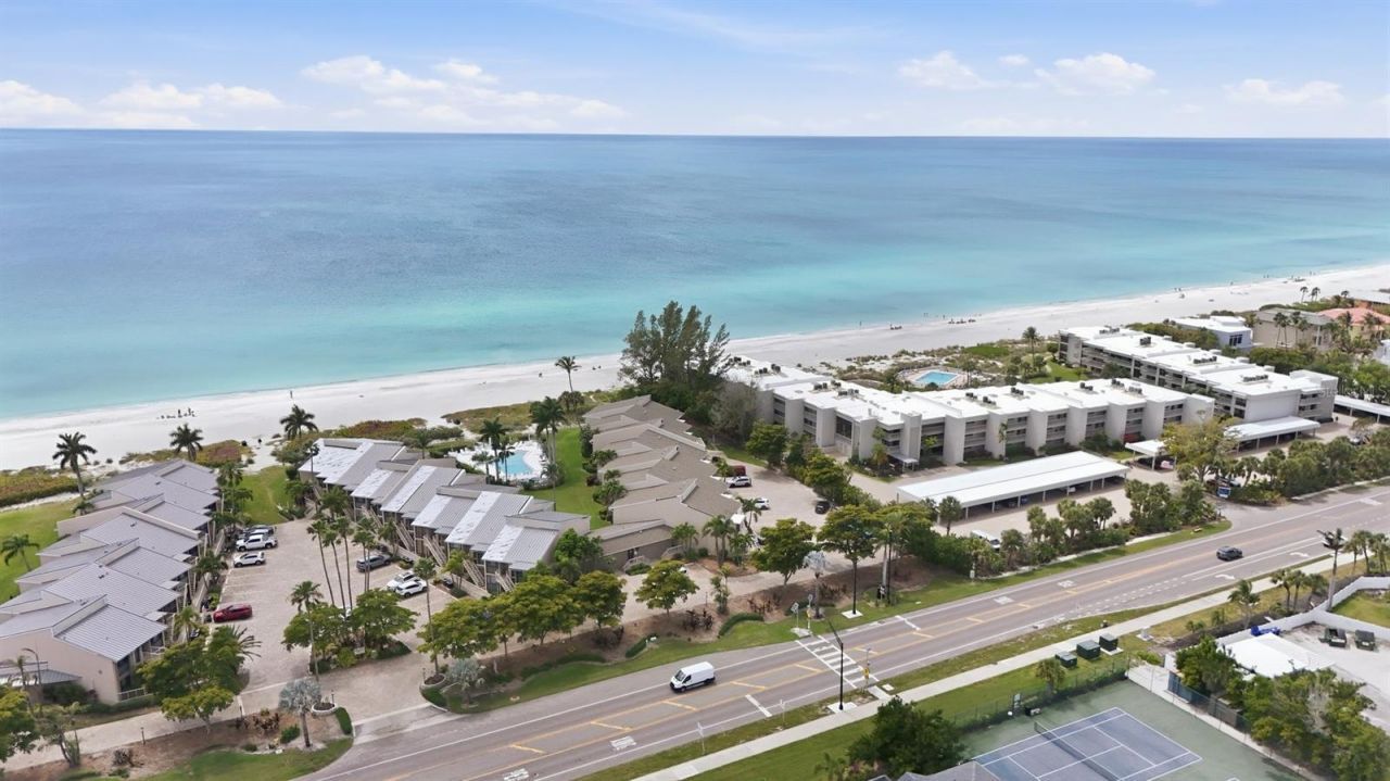 5655 Gulf Of Mexico Drive, Unit A107, Longboat Key, FL 34228 Photo