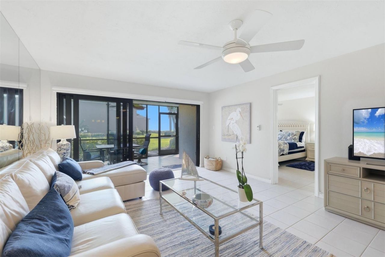 5655 Gulf Of Mexico Drive, Unit A107, Longboat Key, FL 34228 Photo