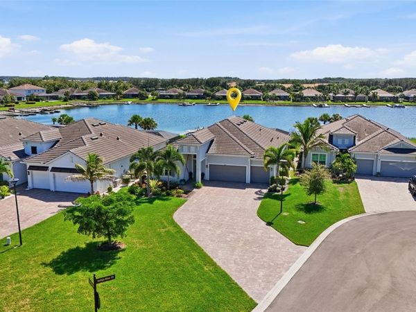 14009 INDIGO BLUE COURT , FORT MYERS, FL 33913