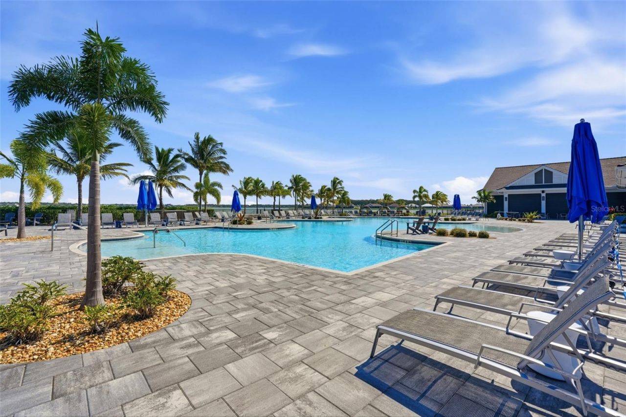 14009 Indigo Blue Court, Fort Myers, FL 33913 Photo