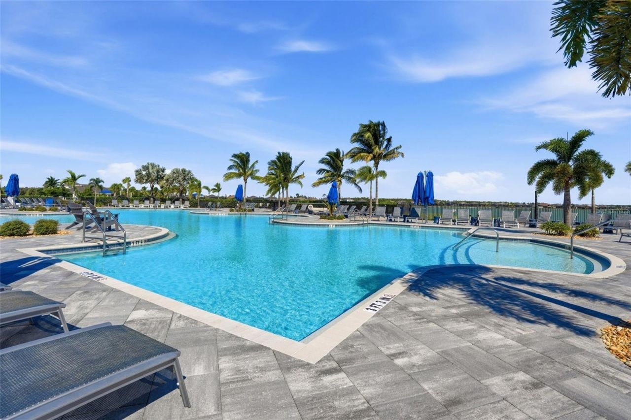 14009 Indigo Blue Court, Fort Myers, FL 33913 Photo