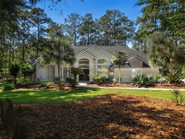 8927 SW 42ND PLACE , GAINESVILLE, FL 32608