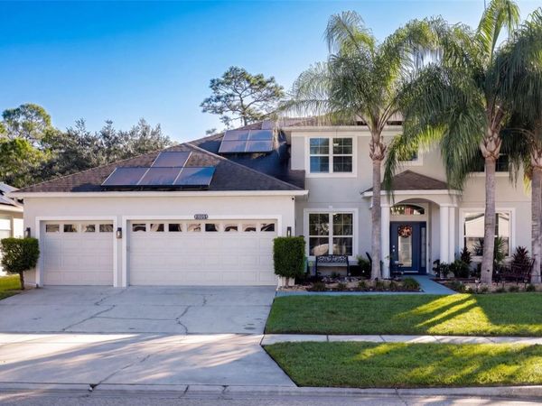 10603 SUNRISE TERRACE DRIVE , ORLANDO, FL 32825