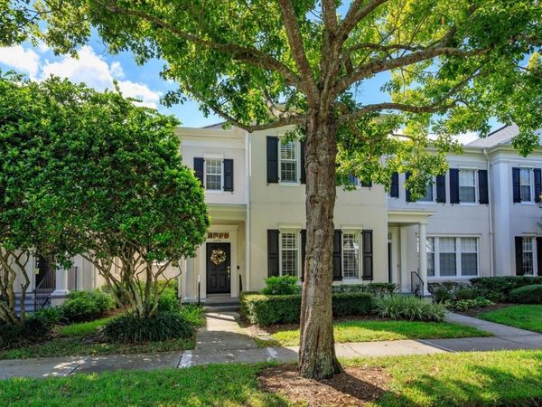3692 LOWER UNION ROAD, ORLANDO, FL 32814