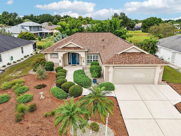 2308 E DEL WEBB BOULEVARD , SUN CITY CENTER, FL 33573