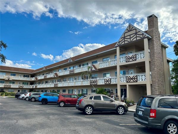 2311 BRISBANE STREET , Unit 23, CLEARWATER, FL 33763
