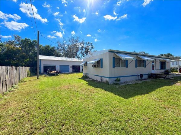 9634 ED STREET , HUDSON, FL 34669