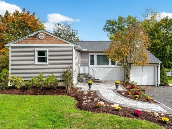 2872 Old Yorktown Road, Yorktown Heights, NY 10598