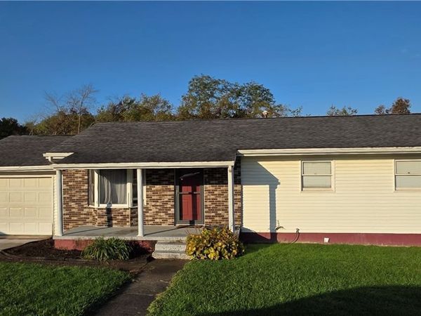 52235 West Drive , Beallsville, OH 43716
