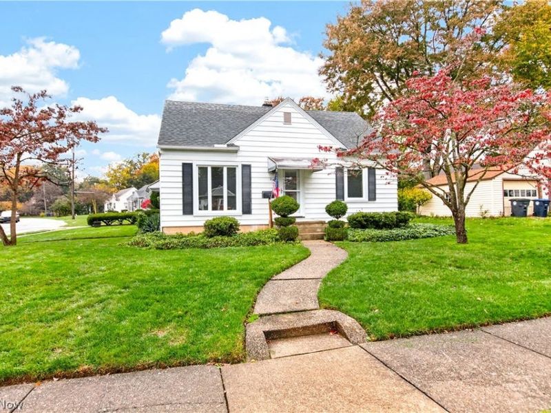 240 Idlewild Street, Akron, OH 44313 Photo 3