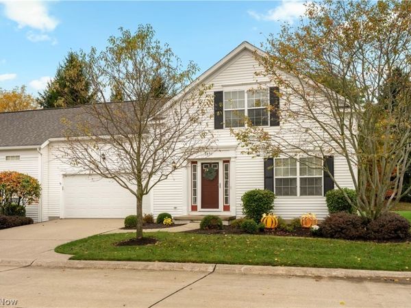1855 Hamden Lane, Stow, OH 44224
