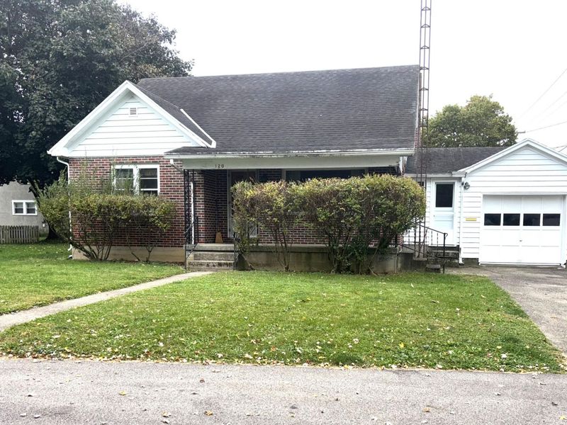 120 Locust Street, Greenville, OH 45331 Photo 1
