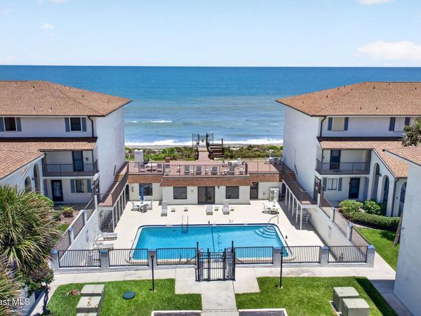 199 Jimmy Buffett Mem Highway , Unit B-102, Satellite Beach, FL 32937