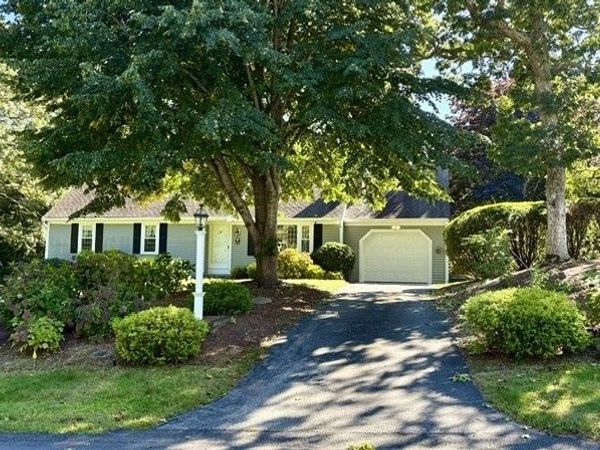 107 Continental Dr, Harwich, MA 02645
