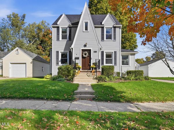 5818 Garden Park Drive , Sylvania, OH 43560