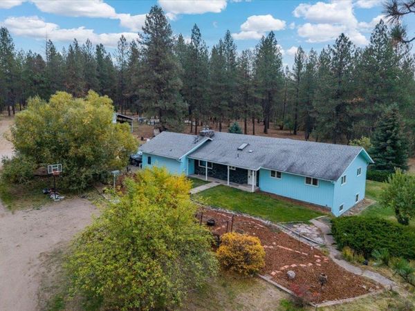29210 N Dalton Rd, Deer Park, WA 99006
