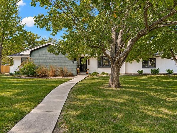 700 Parkview Street, Butler, MO 64730