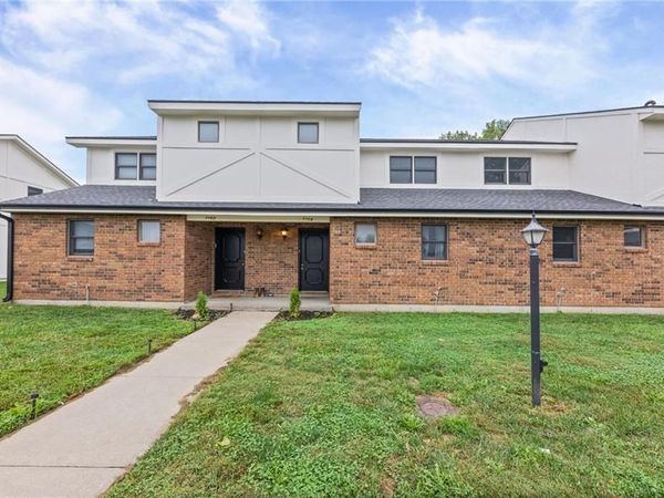 1104 Jeff Circle, Paola, KS 66071