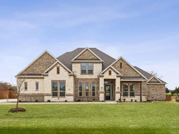 120 Hollingsworth Lane, Glenn Heights, TX 75154