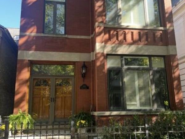 1923 N Howe Street , Unit A, Chicago, IL 60614