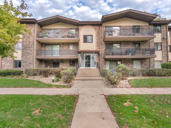 Unit 58, Crestwood, IL 60418