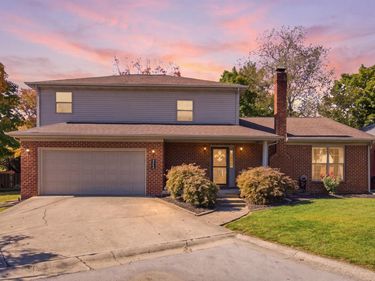 2208 Valencia Drive, Lexington, KY 40513