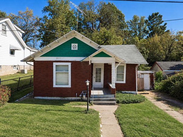 709 Maple Avenue, Elsmere, KY 41018