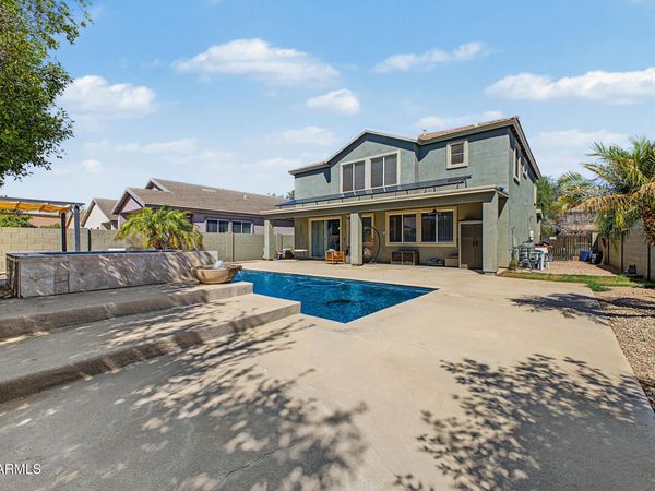 14955 W BLOOMFIELD Road, Surprise, AZ 85379