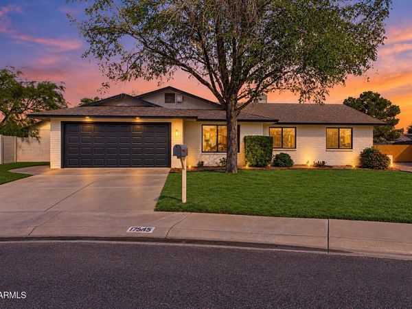 17645 N 29TH Avenue, Phoenix, AZ 85053