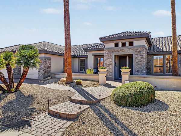 17416 N STONE HAVEN Drive, Surprise, AZ 85374