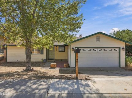 3549 Vista Grande Boulevard, Carson City, NV 89705 Photo