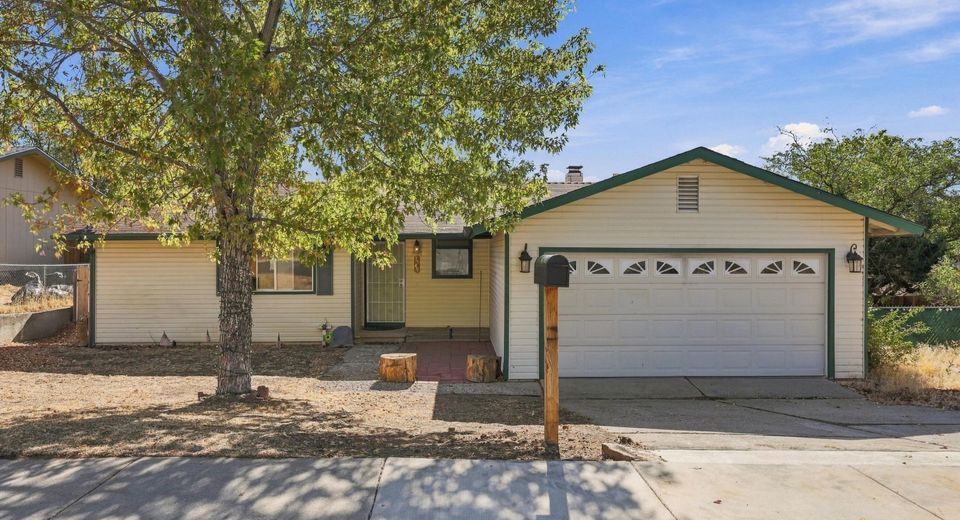 3549 Vista Grande Boulevard, Carson City, NV 89705 Photo