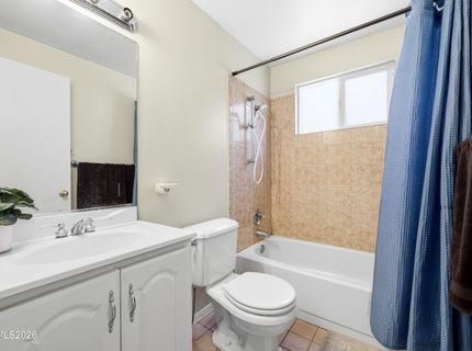 3549 Vista Grande Boulevard, Carson City, NV 89705 Photo