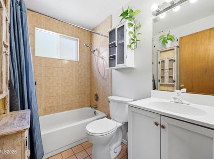 3549 Vista Grande Boulevard, Carson City, NV 89705 Photo