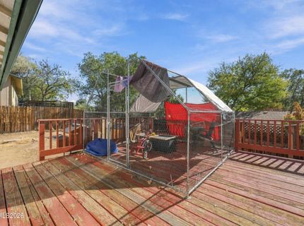 3549 Vista Grande Boulevard, Carson City, NV 89705 Photo