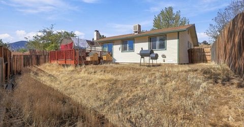 3549 Vista Grande Boulevard, Carson City, NV 89705 Photo