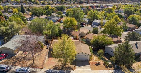 3549 Vista Grande Boulevard, Carson City, NV 89705 Photo
