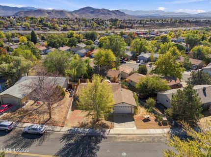 3549 Vista Grande Boulevard, Carson City, NV 89705 Photo