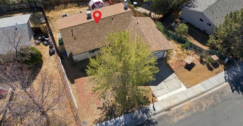 3549 Vista Grande Boulevard, Carson City, NV 89705 Photo