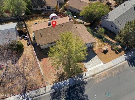 3549 Vista Grande Boulevard, Carson City, NV 89705 Photo