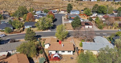 3549 Vista Grande Boulevard, Carson City, NV 89705 Photo