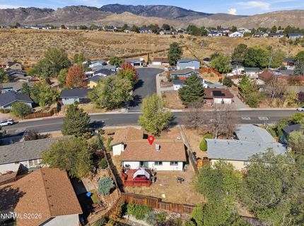 3549 Vista Grande Boulevard, Carson City, NV 89705 Photo