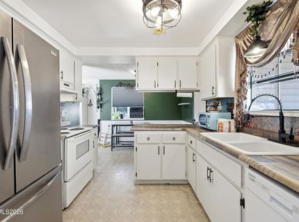 3549 Vista Grande Boulevard, Carson City, NV 89705 Photo