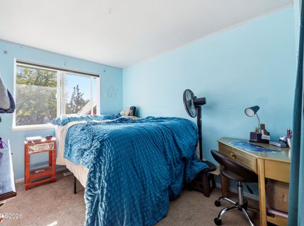3549 Vista Grande Boulevard, Carson City, NV 89705 Photo