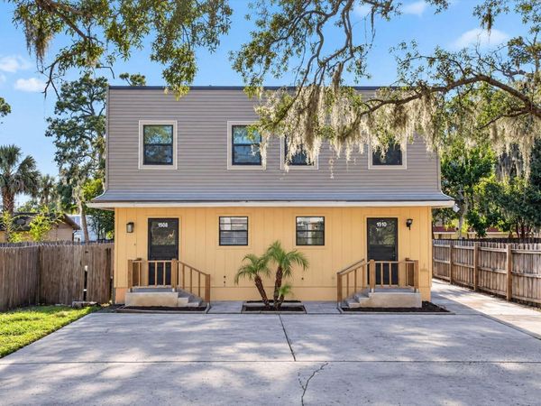 1508 Espanola Avenue, Holly Hill, FL 32117
